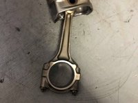 Piston 1.6 b z16yng opel zafira a astra g combo