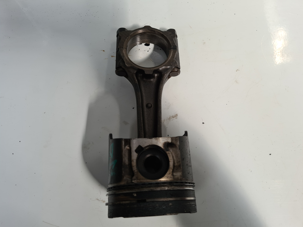 Piston 1.7 Opel Astra G/H, Corsa C, Combo C, Meriva A Z17DTH