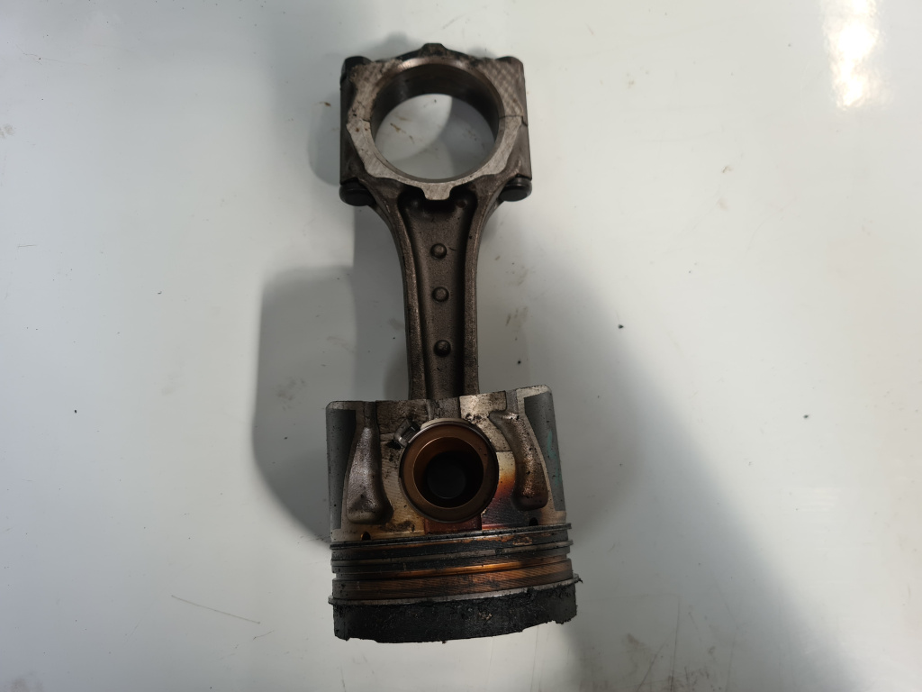 Piston 1.7 Opel Astra J, Mokka A17DTS
