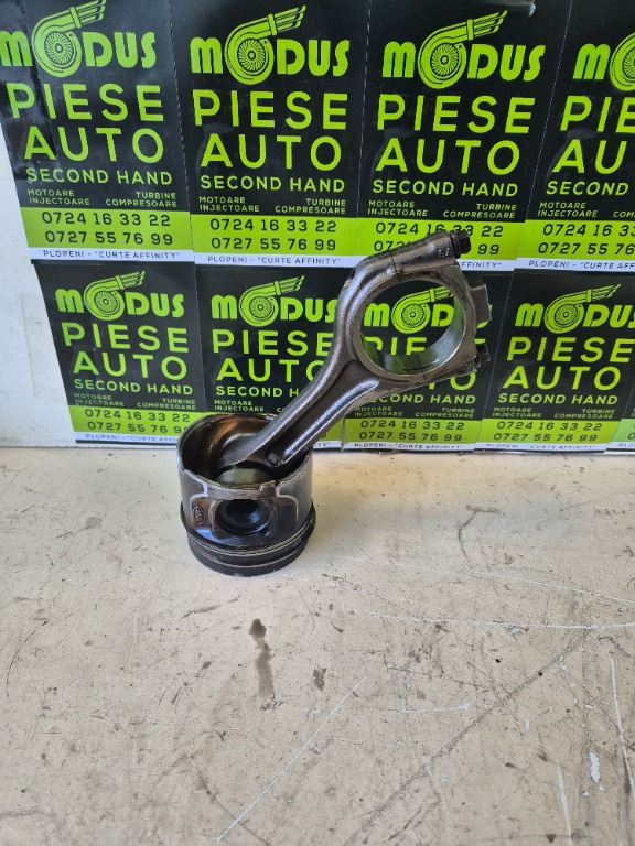 Piston 204DTD Range Rover Evoque 2.0 d 2