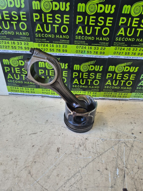 Piston 204DTD Range Rover Evoque 2.0 d 2
