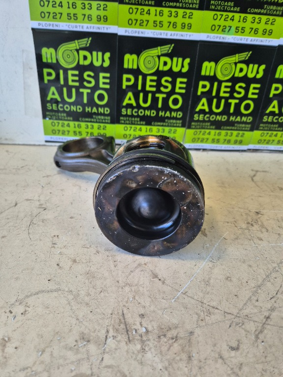 Piston 204DTD Range Rover Evoque 2.0 d 2