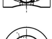 Piston (40353620 KS) AUDI,SEAT,SKODA,VW