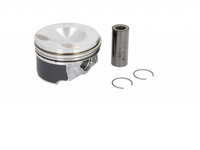 Piston 41198600 KOLBENSCHMIDT Volkswagen Amarok 2.0 2010 - 2016