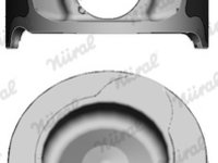 Piston (8712340040 NURAL) DACIA,NISSAN,RENAULT,SAMSUNG