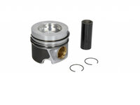 Piston 8743230010 Crafter, CADDY, TOURAN, TRANSPORTER V-VI 2005-2018