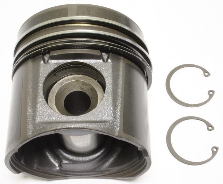 PISTON ATEGO 6.4TD CU SEGMENTI - NOU - TVA INCLUS