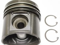 PISTON ATEGO 6.4TD CU SEGMENTI - NOU - TVA INCLUS