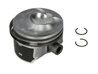 PISTON AUDI A3 (8P1) 1.6 FSI 115cp MAHLE 028 04 00 2003 2004 2005 2006 2007