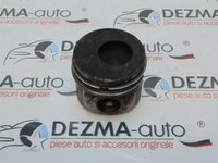 PISTON, AUDI A4 CABRIOLET (8H7) 2.0TDI, BPW