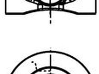 Piston AUDI A5 8T3 KOLBENSCHMIDT 40558600