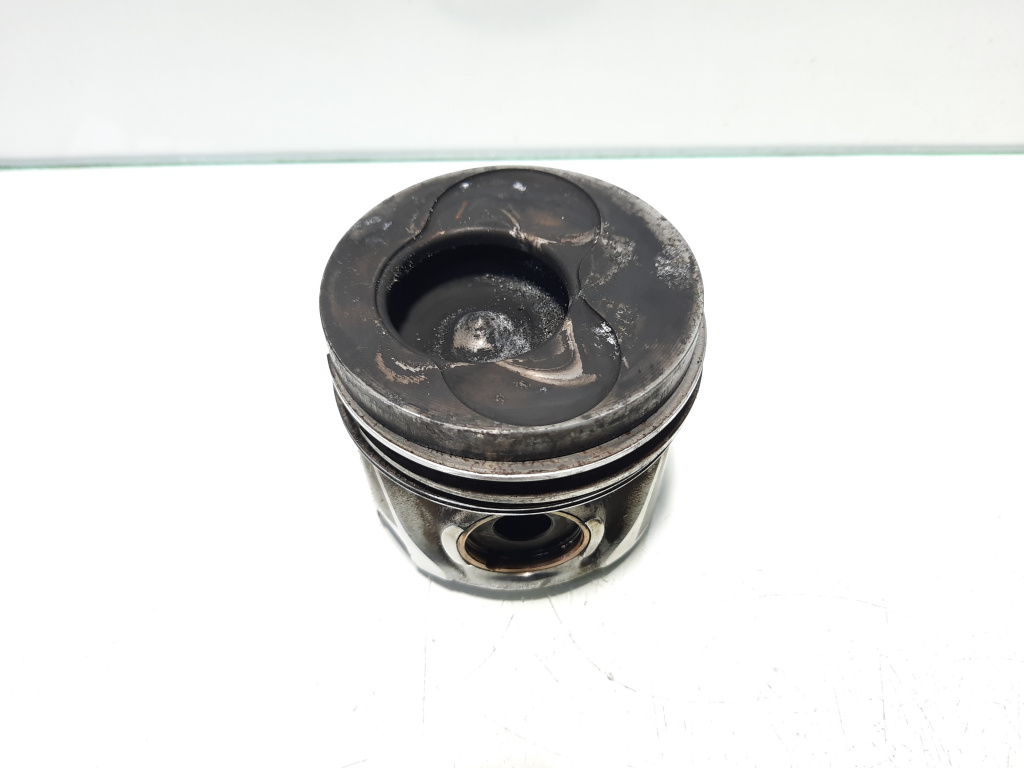 Piston, Audi A6 Avant (4B5, C5), 1.9 TDI, AFN (idi