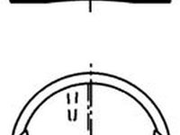 Piston AUDI A6 Avant 4B5 C5 KOLBENSCHMIDT 99942620