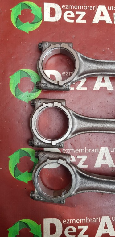 Piston Audi A6 C8 2.0 TDI 2019 2020 2021