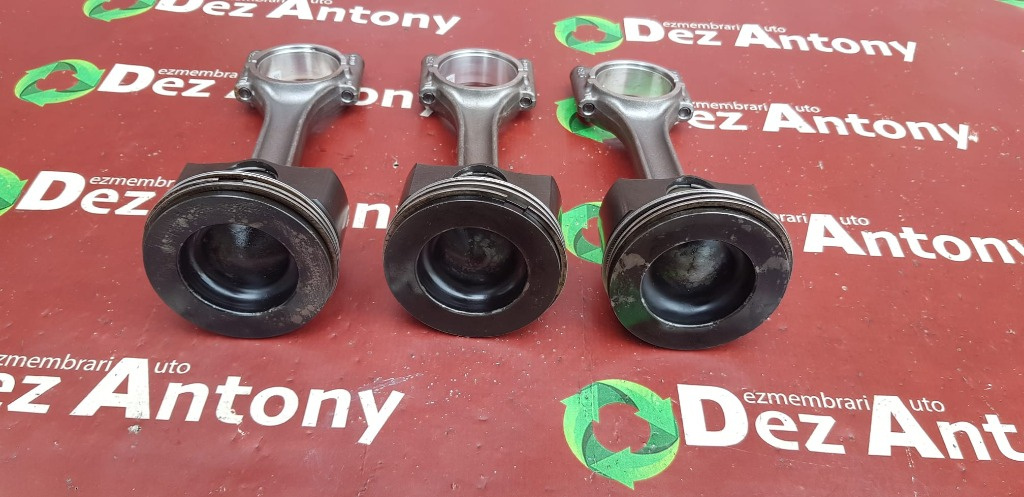 Piston Audi A6 C8 2.0 TDI 2019 2020 2021