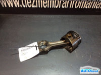 Piston +biela 3.0 D BMW 5 E60 2003