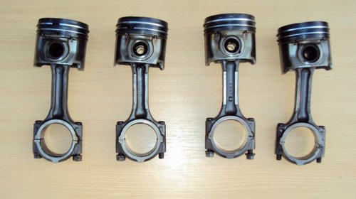 Piston+biela, pistoane Kia Sorento 2.5 crdi