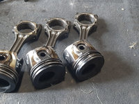 Piston biela vw golf 4 bora alh1.9 tdi