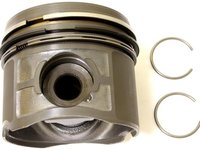 Piston BMW X5 3.0 d cu segmenti- produs nou