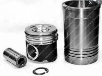 PISTON + CAMASA PISTON CAMASA MOTOR F3AE3681 IVECO CURSOR 10 EURO 4 5 D.1 500054840