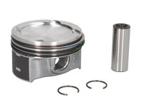 PISTON CHEVROLET AVEO Saloon (T300) 1.4 140cp NURAL 87-437400-10 2011