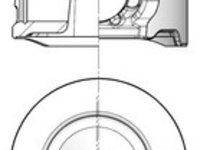 Piston CITROEN BERLINGO Autoutilitara limuzina spatioasa B9 1 6 HDi 90 diesel 92 cai KOLBENSCHMIDT 41253610 Piston CITROEN BERLINGO Autoutilitara limuzina spatioasa B9 1 6 HDi 90 diesel 92 cai KOLBENSCHMIDT 41253610