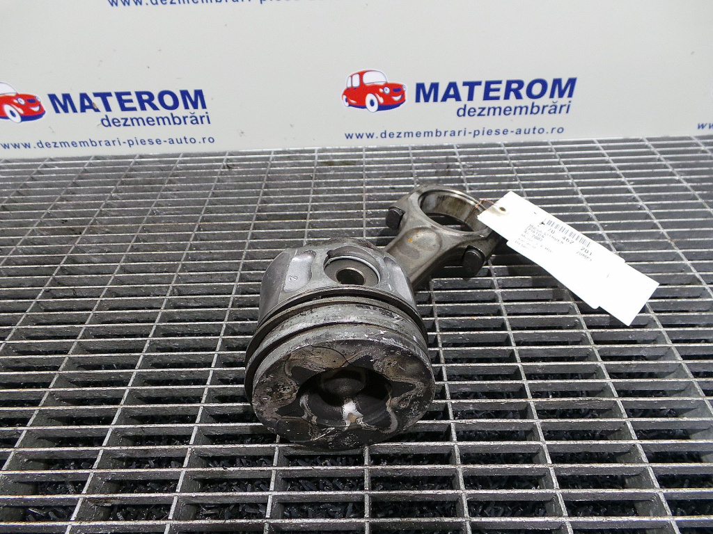 PISTON CITROEN JUMPY JUMPY 2.0 HDI - (2006 2016)