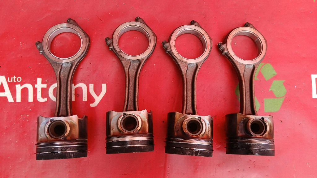 Piston complet Audi A4 B9 A6 C7 Q7 3.0 TDI cod 59AE