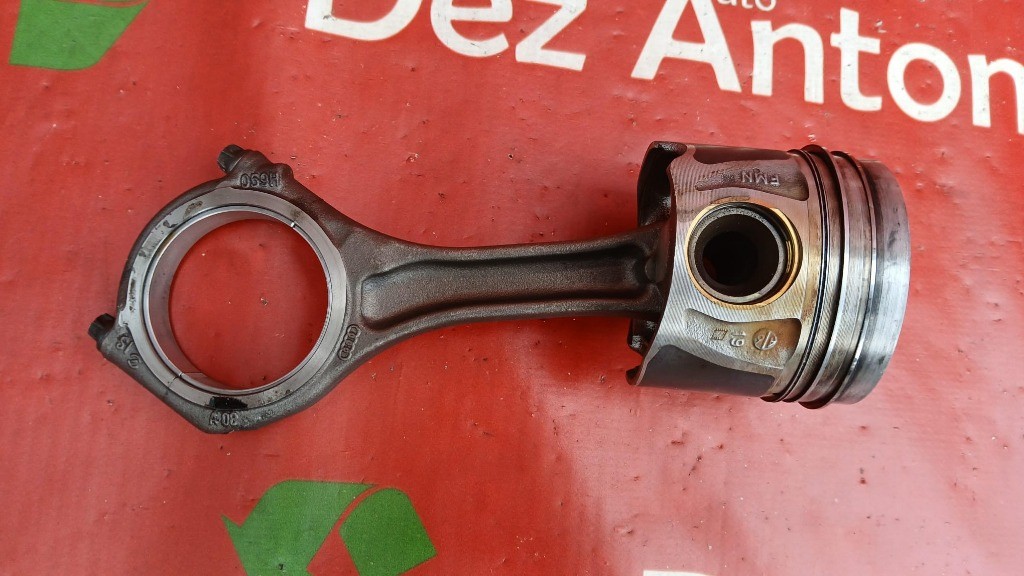 Piston complet Audi A4 B9 A6 C7 Q7 3.0 T