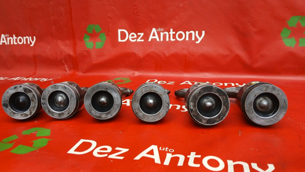 Piston complet Audi A4 B9 A6 C7 Q7 3.0 T
