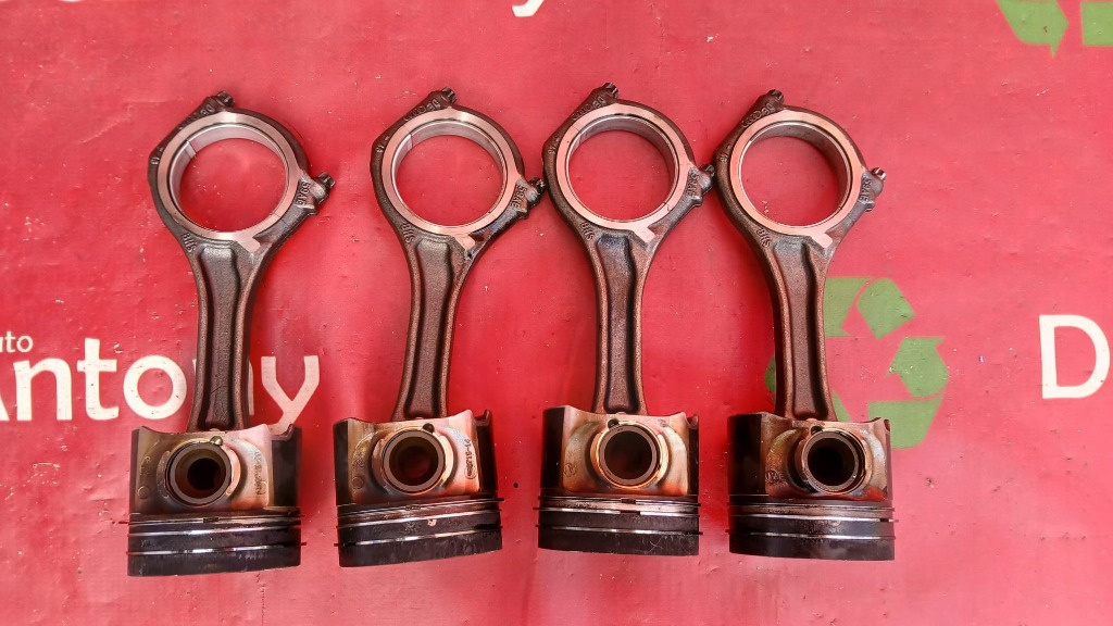 Piston complet Audi A4 B9 A6 C7 Q7 3.0 T