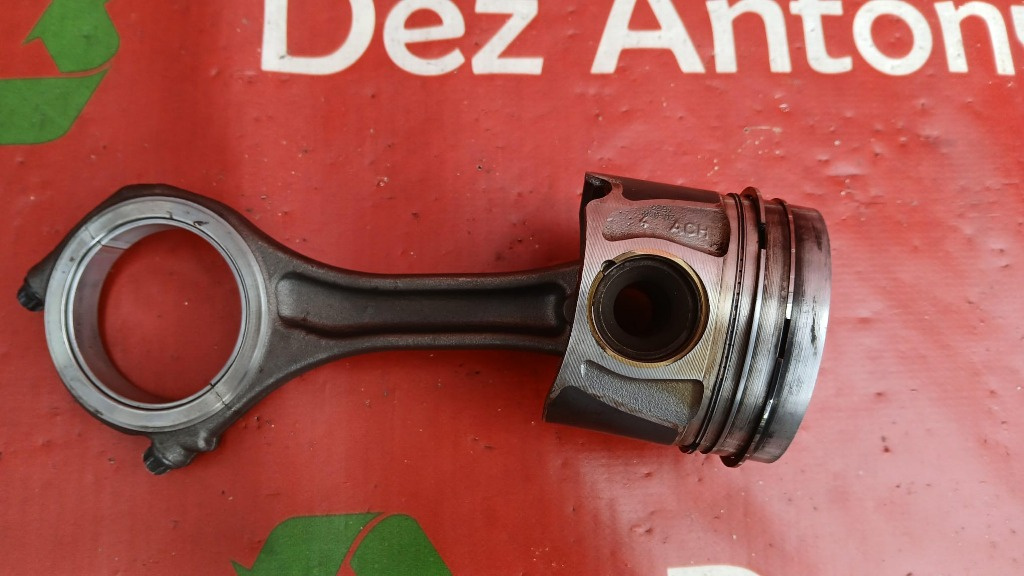 Piston complet Audi A4 B9 A6 C7 Q7 3.0 T