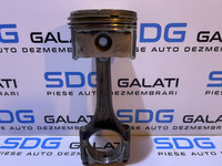 Piston Complet cu Biela Audi A4 B5 1.8 T AWT 1997 - 2001 Cod 06BA