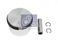 Piston compresor aer 2 44994 DT SPARE PARTS