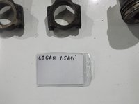 PISTON CU BIELA 1.5 DCI DACIA LOGAN PRET PE BUCATA