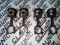 Piston cu biela 2.0TDI BKD VW, Seat, Skoda