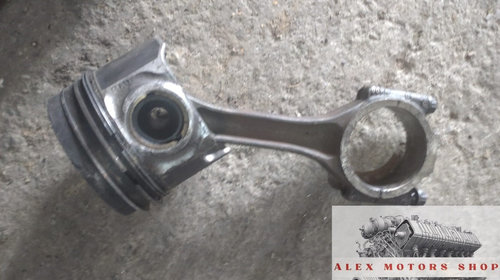 Piston cu biela Audi 2.0 tdi