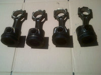 Piston cu biela Audi Q3, Audi Q5, Audi A6 C7, Audi A5, Audi A4 B8, 2.0tdi, 038JDE, CGLB