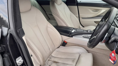 Piston cu biela BMW F06 2015 Coupe 4.0 Diesel