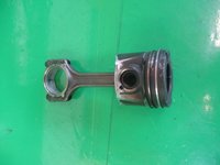 PISTON CU BIELA COD 73502643 FIAT DOBLO CARGO 1.3 MULTIJET FAB. 2001 - 2010 ⭐⭐⭐⭐⭐