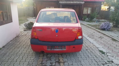 Piston cu biela Dacia Logan 2006 Berlina 1.5 DCI