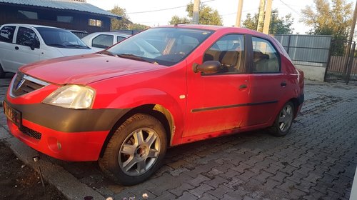 Piston cu biela Dacia Logan 2006 Berlina 1.5 DCI