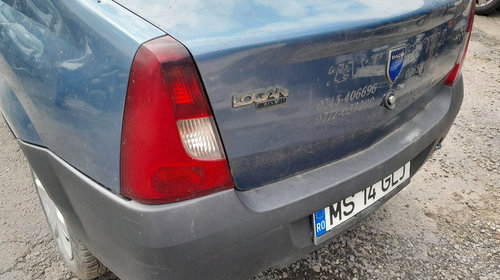 Piston cu biela Dacia Logan 2007 HATCHBACK 1.4 BENZINA