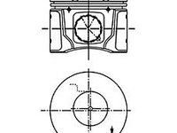 Piston cu biela Ford Focus I Transit Connect 1.8 TDDI 75 CP 90 CP 1S4Q6K108AC