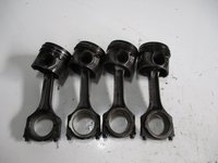 PISTON CU BIELA FORD TRANSIT FAB. 2000 – 2006