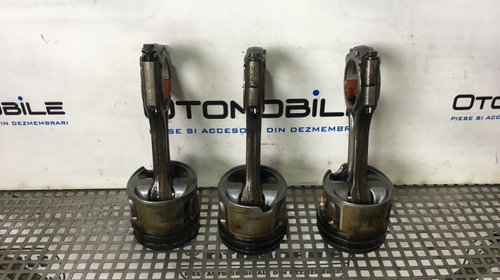 Piston cu biela Kia Sorento 2.2 Diesel D4HB E