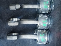 Piston cu biela m9r, PRIMASTAR; OPEL MOVANO B, VIVARO A; RENAULT ESPACE IV, GRAND SCENIC III, KOLEOS I, L