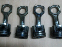 Piston cu biela Mazda 6 2.0 d, RF5C, an 2002-2007