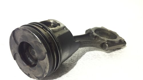 Piston cu biela Opel Astra G Corsa C Combo 1.