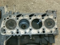 PISTON CU BIELA OPEL VIVARO 2.5 DCI G9U